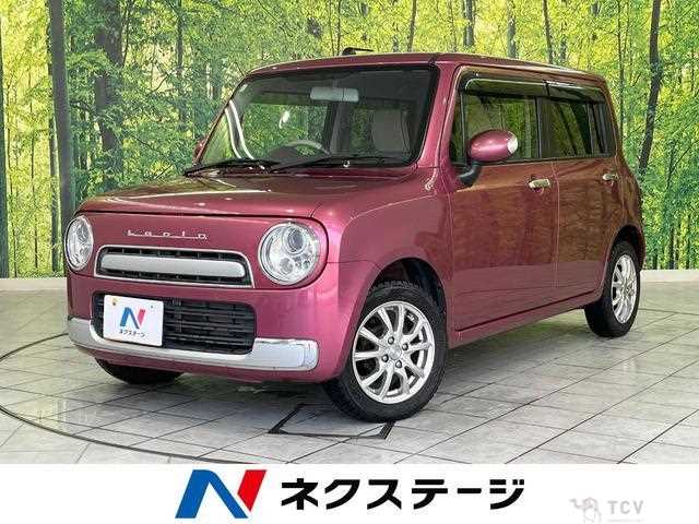 2015 Suzuki Alto