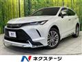 2023 Toyota Harrier