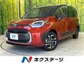 2023 Toyota Sienta