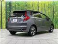 2019 Honda Fit Hybrid