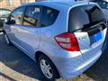 2008 Honda Fit