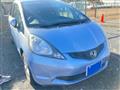 2008 Honda Fit