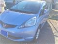 2008 Honda Fit
