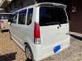2006 Suzuki Wagon R