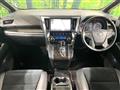 2017 Toyota Alphard G