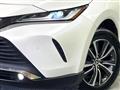 2020 Toyota Harrier