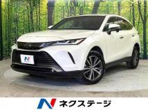 2020 Toyota Harrier