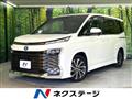 2023 Toyota Voxy