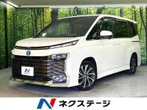 2023 Toyota Voxy