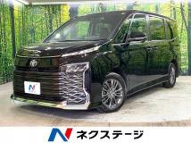 2024 Toyota Voxy