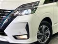 2021 Nissan Serena