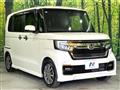 2021 Honda N BOX