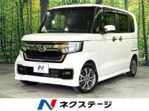 2021 Honda N BOX