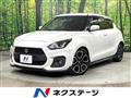 2020 Suzuki Swift