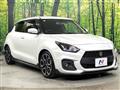 2020 Suzuki Swift