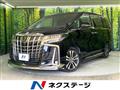 2019 Toyota Alphard G