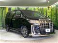 2019 Toyota Alphard G