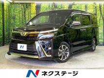 2018 Toyota Voxy