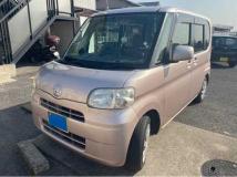 2012 Daihatsu Tanto