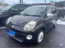 2010 Toyota Passo