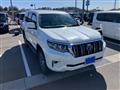 2021 Toyota Land Cruiser Prado