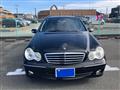 2007 Mercedes-Benz C-Class