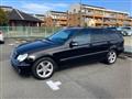 2007 Mercedes-Benz C-Class
