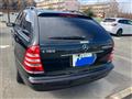 2007 Mercedes-Benz C-Class