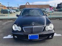 2007 Mercedes-Benz C-Class