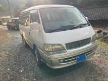 1997 Toyota Hiace Wagon