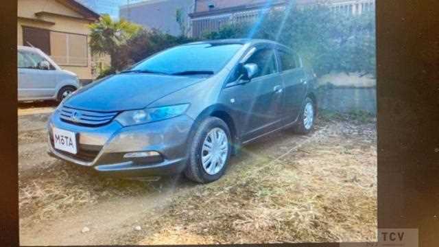 2009 Honda Insight