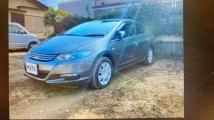 2009 Honda Insight
