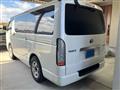 2011 Toyota Hiace Van