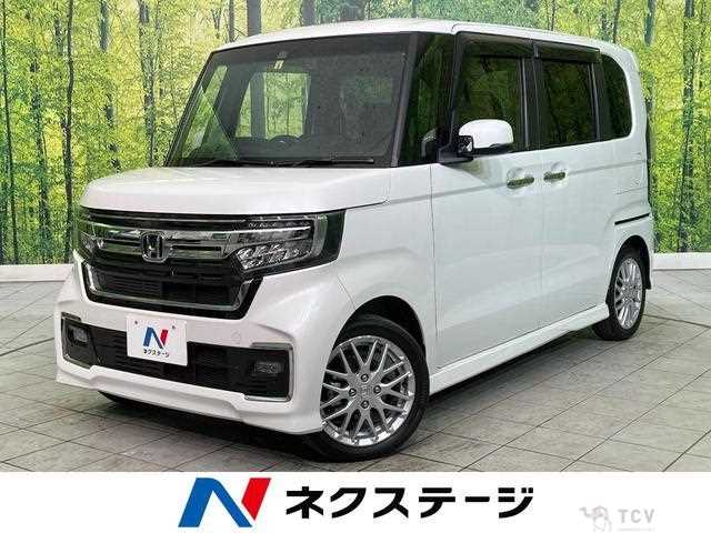 2023 Honda N BOX