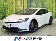 2023 Toyota Prius