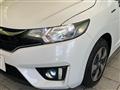 2015 Honda Fit Hybrid