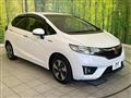 2015 Honda Fit Hybrid