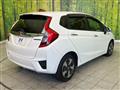 2015 Honda Fit Hybrid