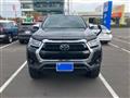 2021 Toyota Hilux