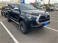 2021 Toyota Hilux