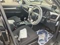 2021 Toyota Hilux