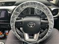 2021 Toyota Hilux