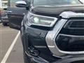 2021 Toyota Hilux