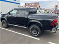 2021 Toyota Hilux