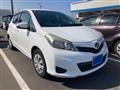 2011 Toyota Vitz