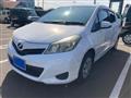 2011 Toyota Vitz