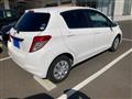 2011 Toyota Vitz