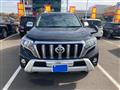 2017 Toyota Land Cruiser Prado