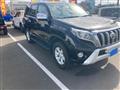 2017 Toyota Land Cruiser Prado