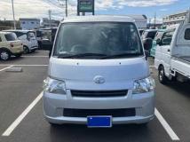 2020 Toyota Townace Van